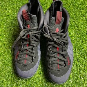 Nike Air Foamposite One Denim 2018